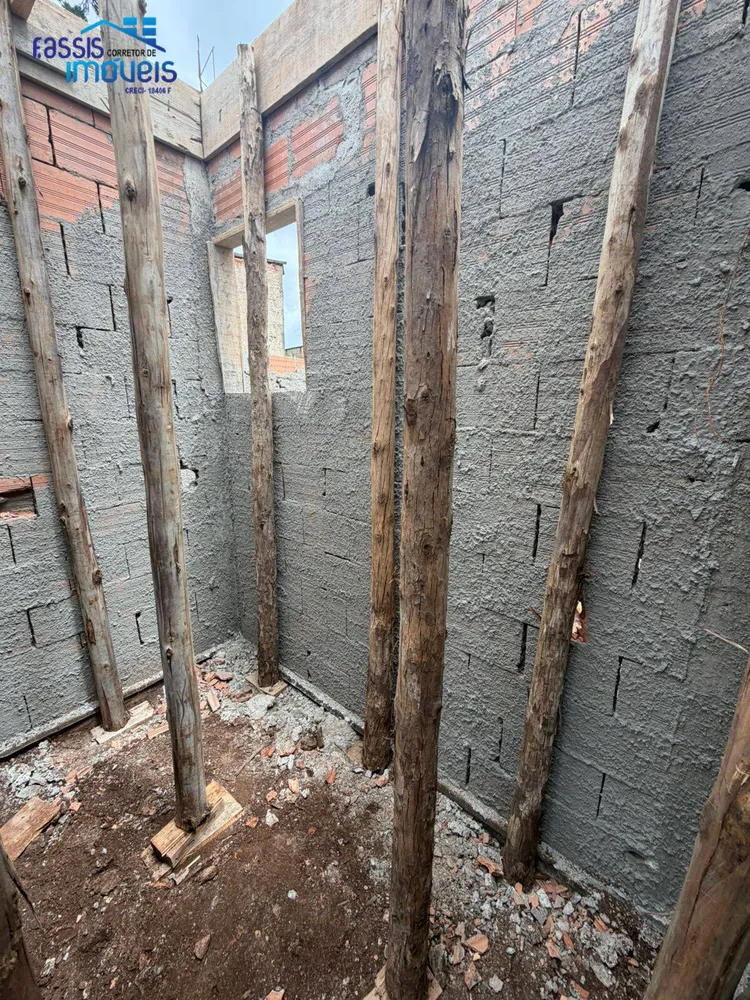 Casa, 3 quartos, 60 m² - Foto 4