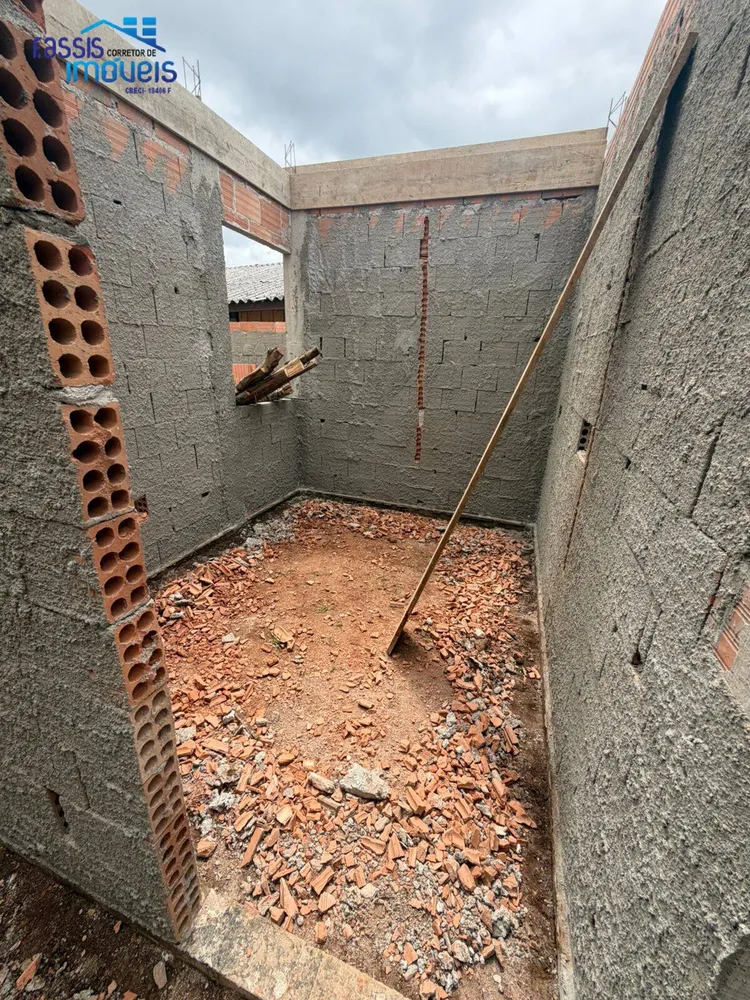 Casa, 3 quartos, 60 m² - Foto 3