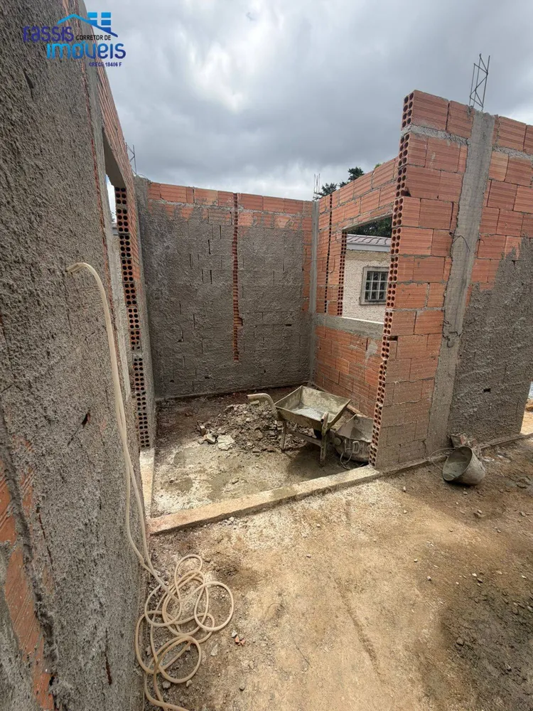 Casa, 3 quartos, 60 m² - Foto 6