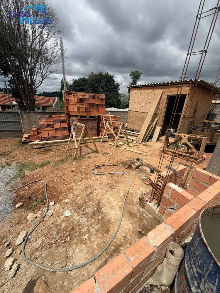 Casa, 3 quartos, 60 m² - Foto 10