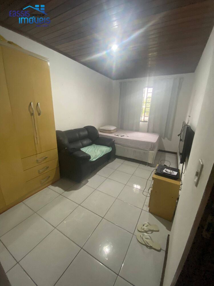 Casa à venda com 3 quartos, 100m² - Foto 3