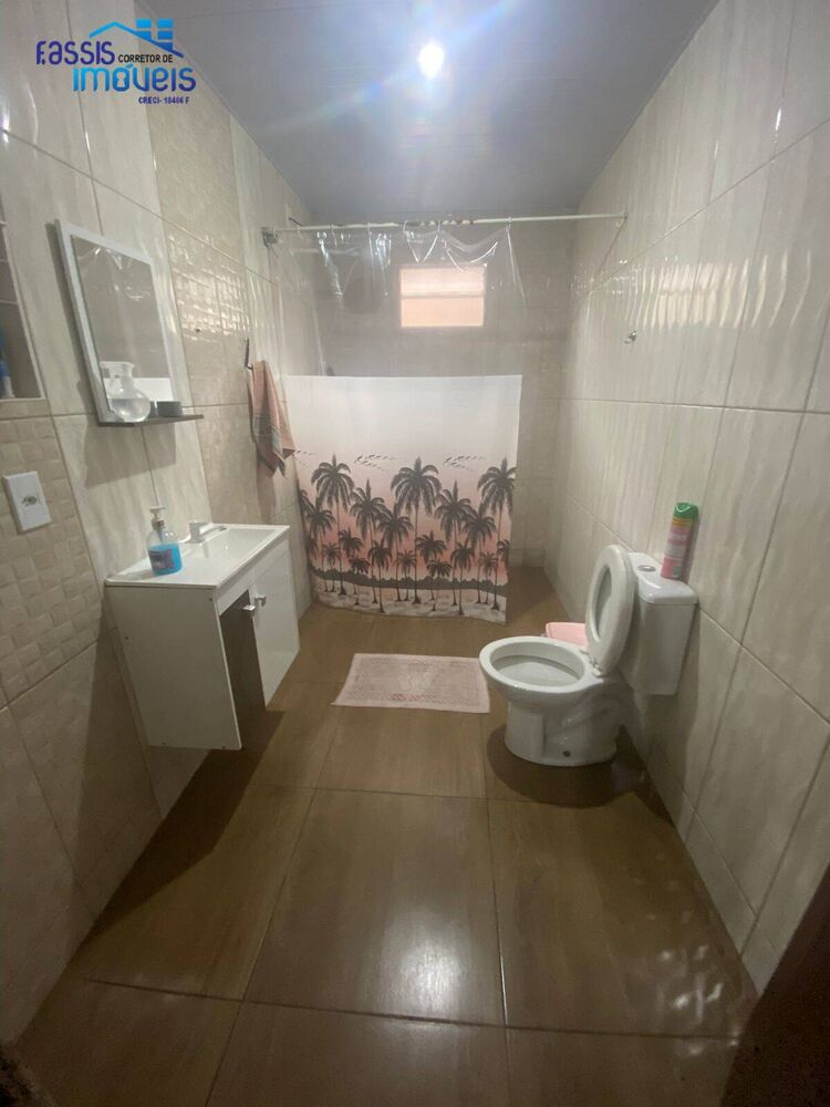 Casa à venda com 3 quartos, 100m² - Foto 6
