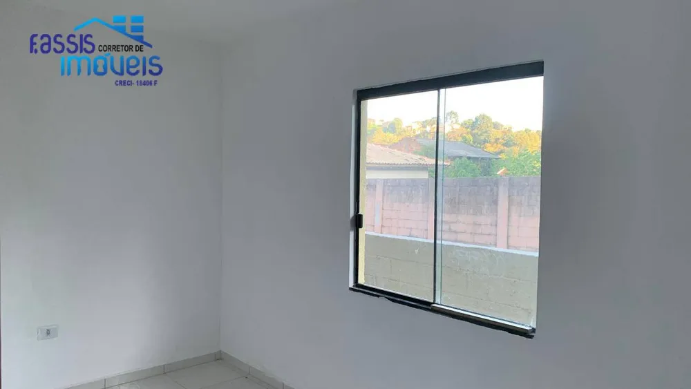 Casa, 2 quartos, 50 m² - Foto 6