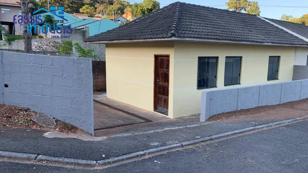 Casa, 2 quartos, 50 m² - Foto 9