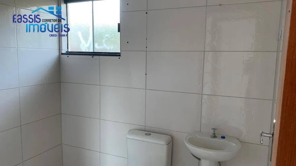 Casa, 2 quartos, 50 m² - Foto 4