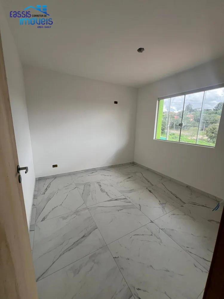 Sobrado, 3 quartos, 75 m² - Foto 6