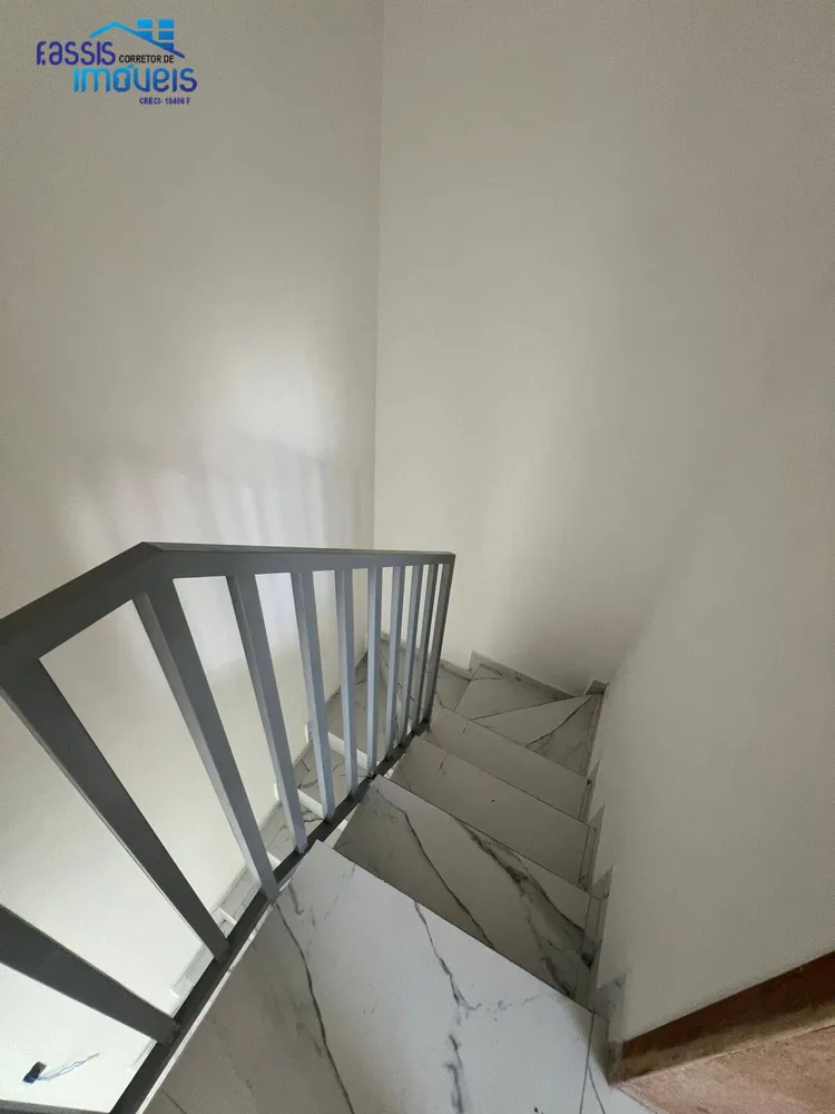 Sobrado, 3 quartos, 75 m² - Foto 5