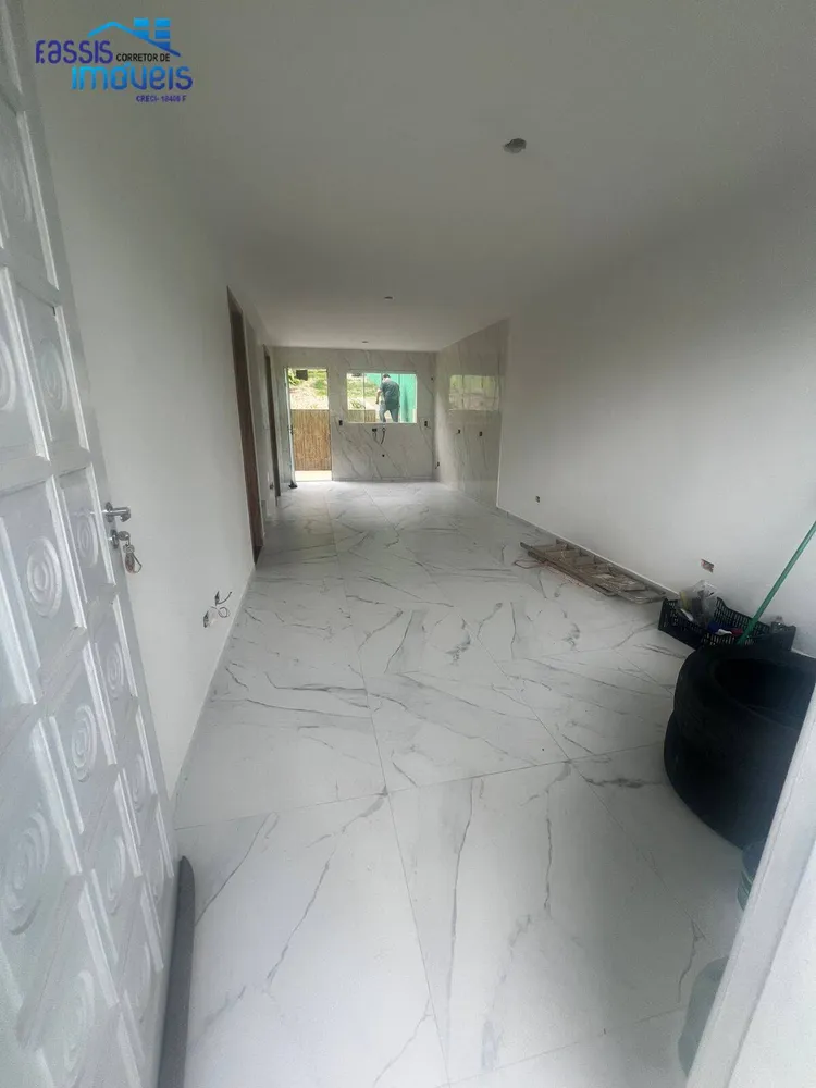 Sobrado, 3 quartos, 75 m² - Foto 7