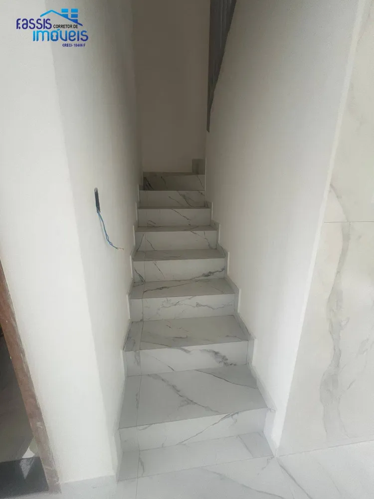 Sobrado, 3 quartos, 75 m² - Foto 13