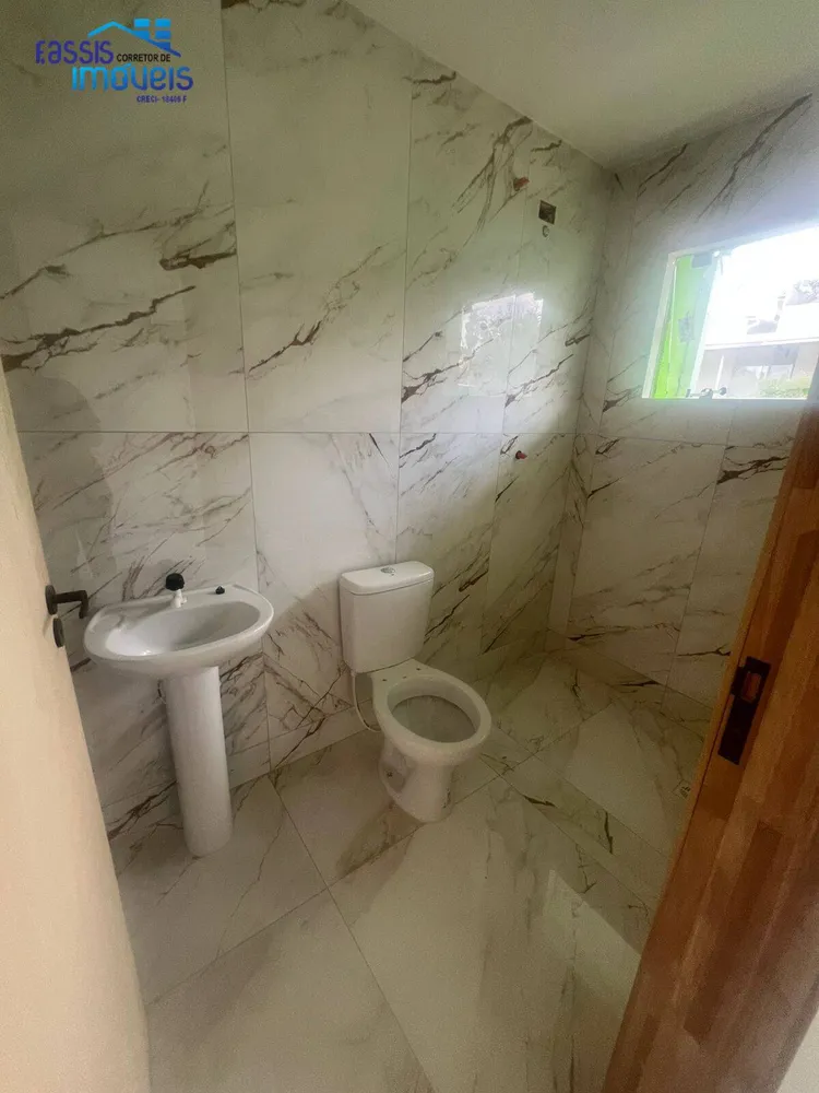 Sobrado, 3 quartos, 75 m² - Foto 10