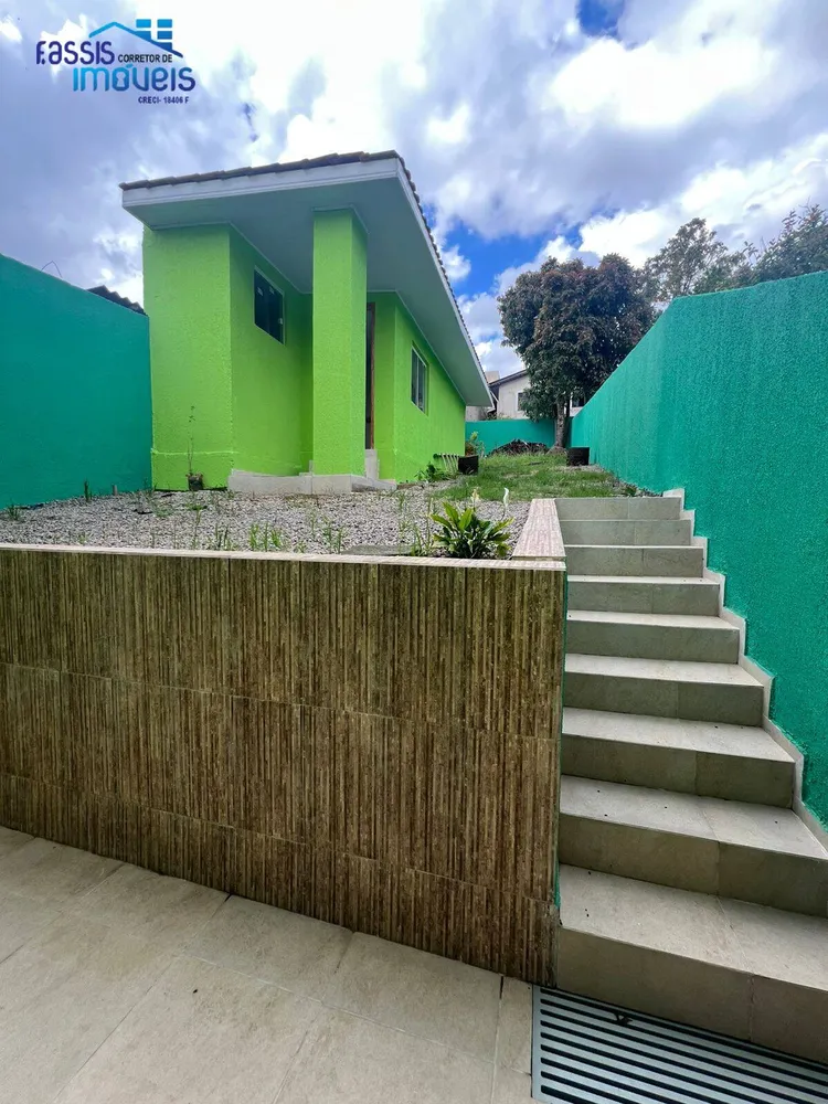 Sobrado, 3 quartos, 75 m² - Foto 4
