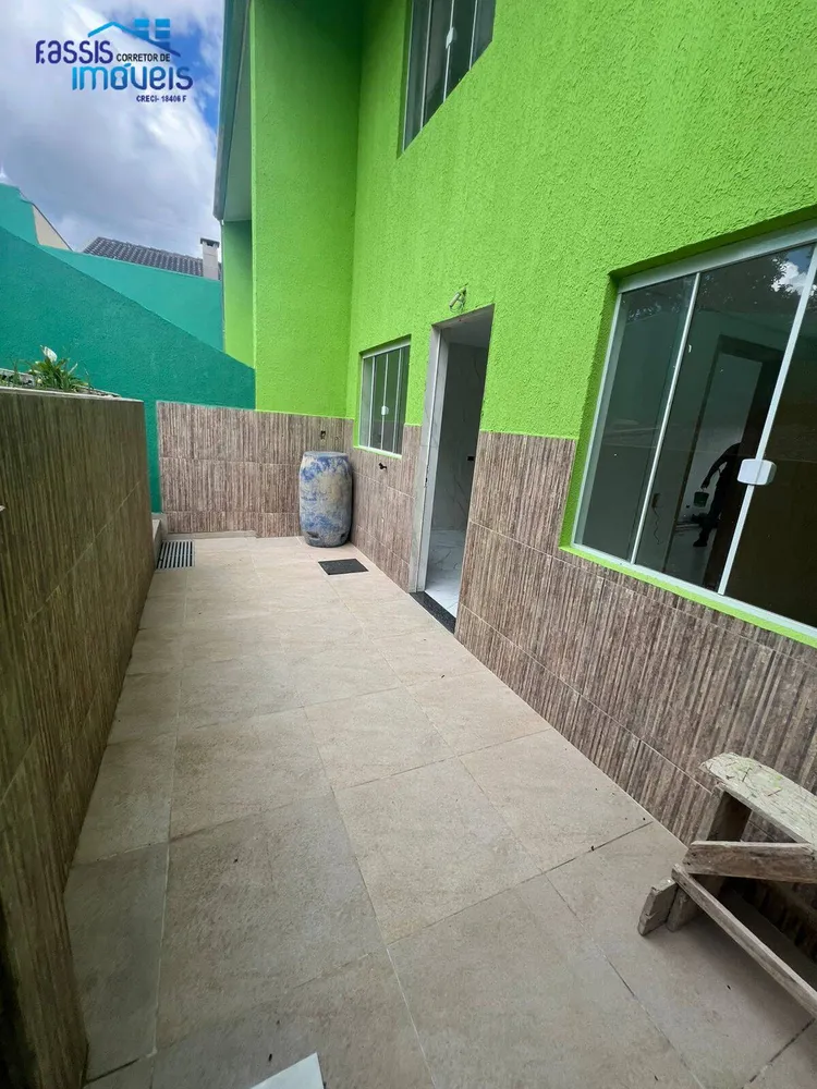 Sobrado, 3 quartos, 75 m² - Foto 15