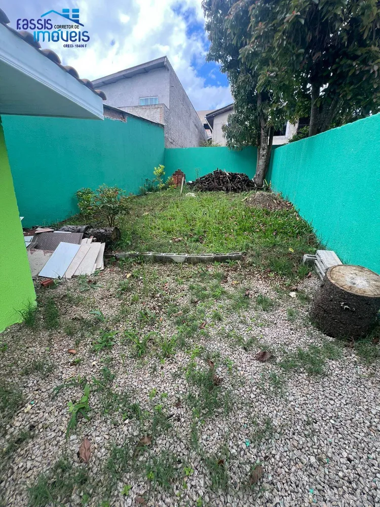 Sobrado, 3 quartos, 75 m² - Foto 16