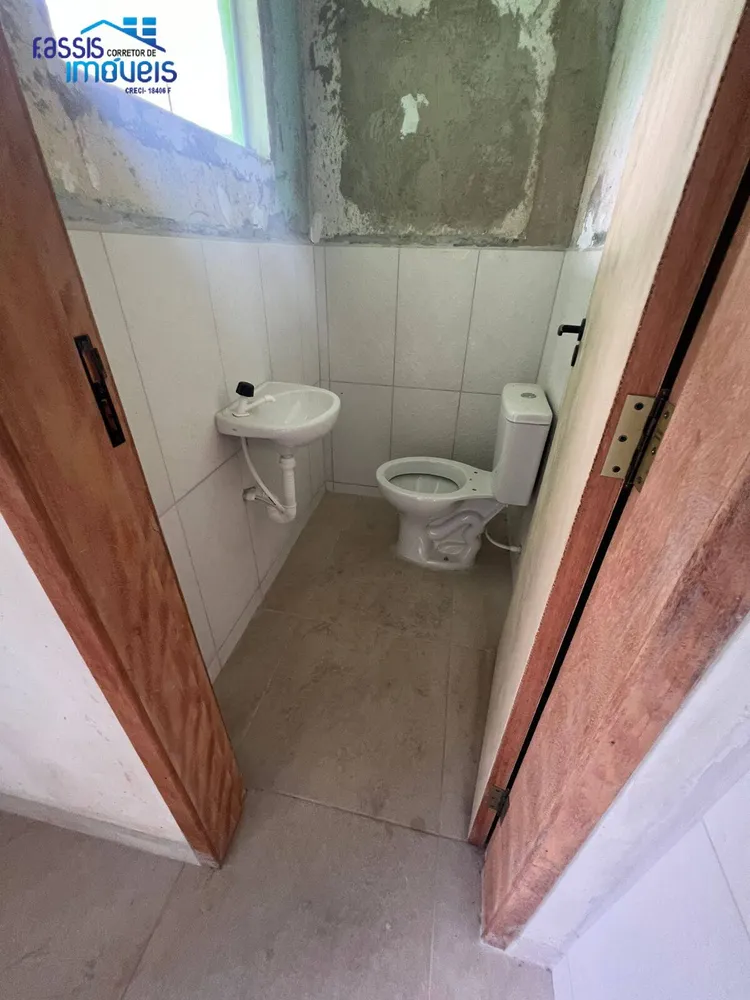 Sobrado, 3 quartos, 75 m² - Foto 8
