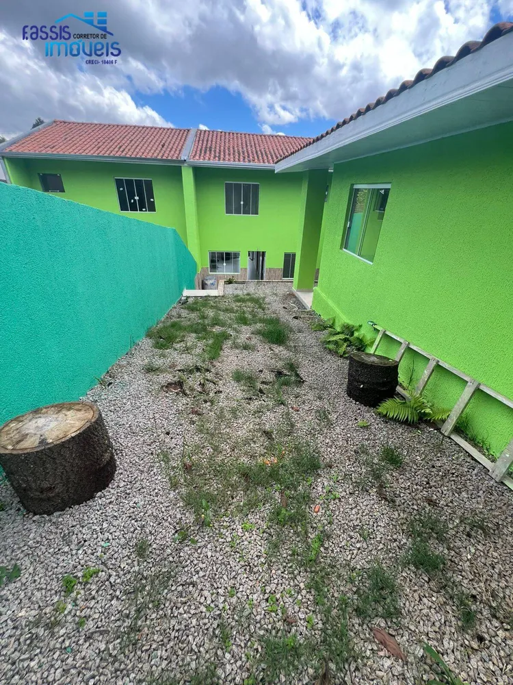 Sobrado, 3 quartos, 75 m² - Foto 12