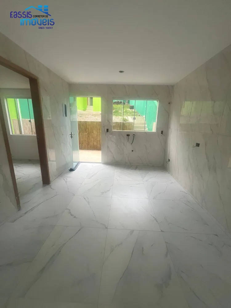 Sobrado, 3 quartos, 75 m² - Foto 14