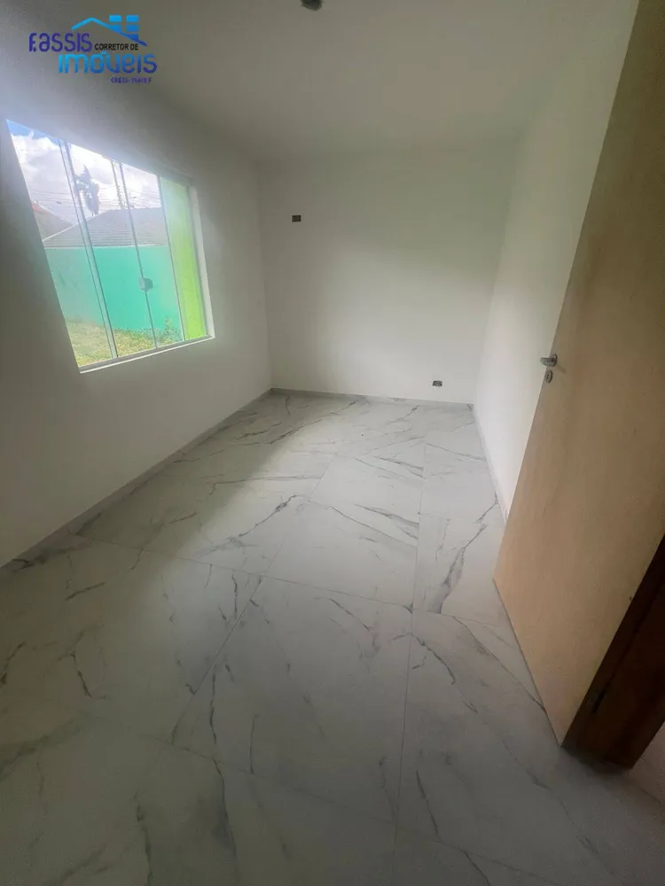 Sobrado, 3 quartos, 75 m² - Foto 9