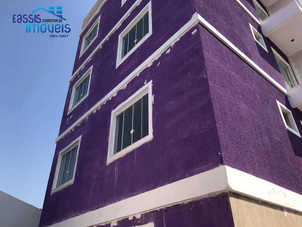 Apartamento, 2 quartos, 49 m² - Foto 5