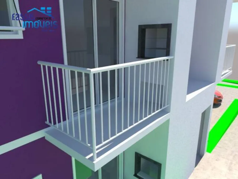 Apartamento, 2 quartos, 49 m² - Foto 8