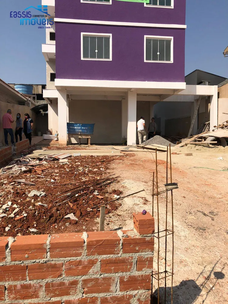 Apartamento, 2 quartos, 49 m² - Foto 7