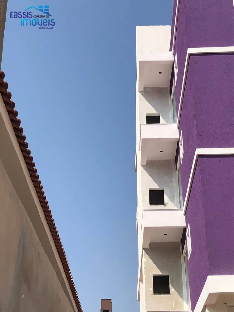 Apartamento, 2 quartos, 49 m² - Foto 12