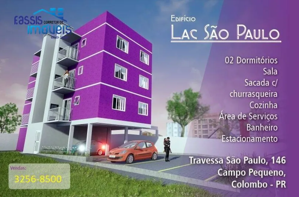 Apartamento, 2 quartos, 49 m² - Foto 4