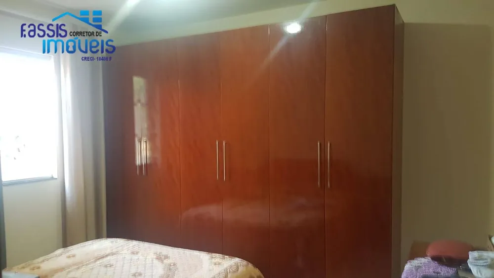 Casa, 3 quartos, 90 m² - Foto 14