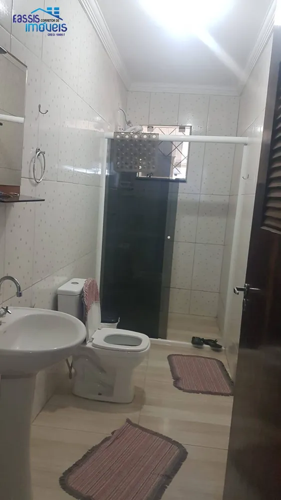 Casa, 3 quartos, 90 m² - Foto 11