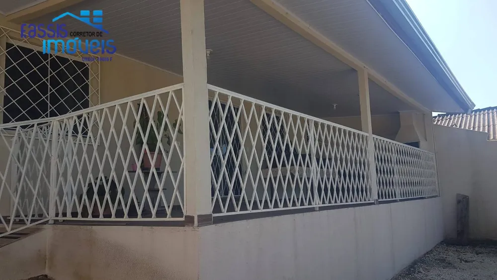 Casa, 3 quartos, 90 m² - Foto 12