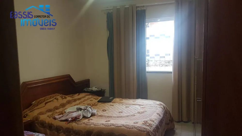 Casa, 3 quartos, 90 m² - Foto 13
