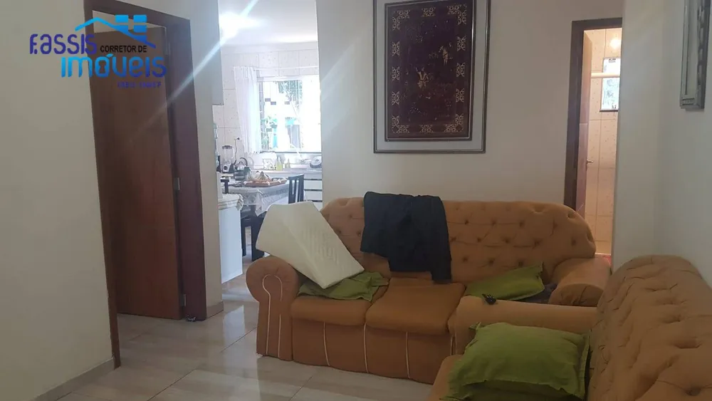 Casa, 3 quartos, 90 m² - Foto 6
