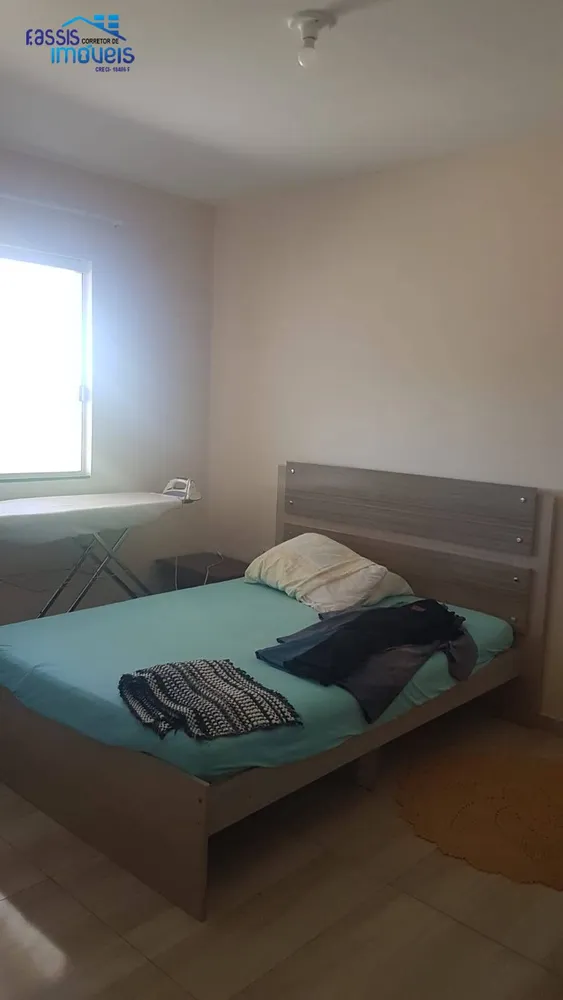 Casa, 3 quartos, 90 m² - Foto 16