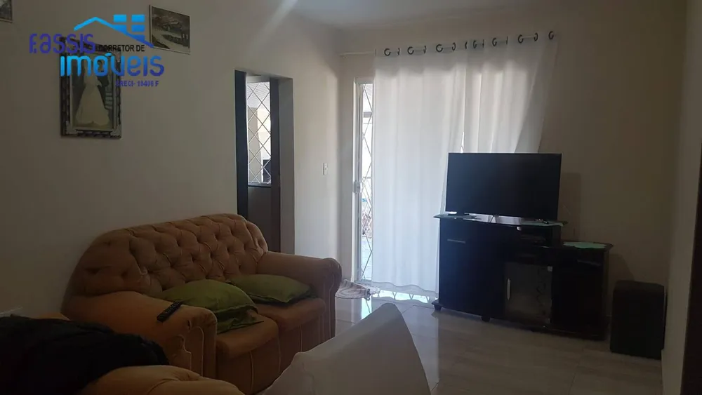 Casa, 3 quartos, 90 m² - Foto 7