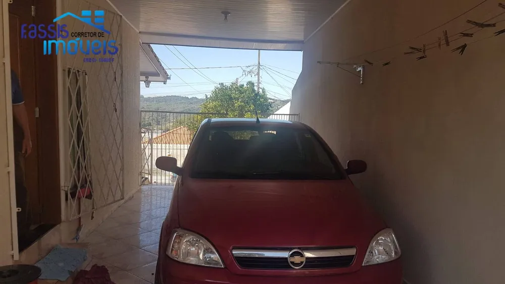 Casa, 3 quartos, 90 m² - Foto 10