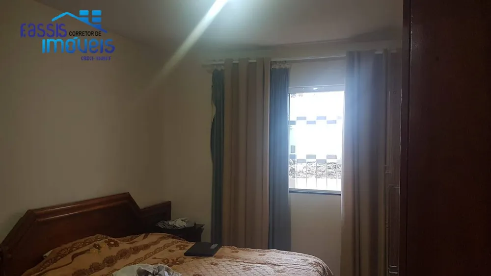 Casa, 3 quartos, 90 m² - Foto 4