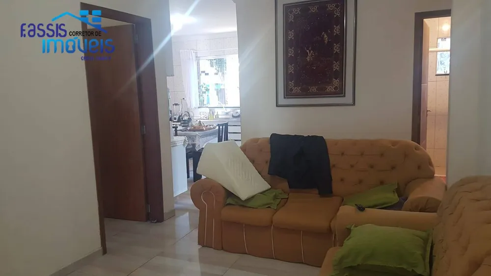 Casa, 3 quartos, 90 m² - Foto 3