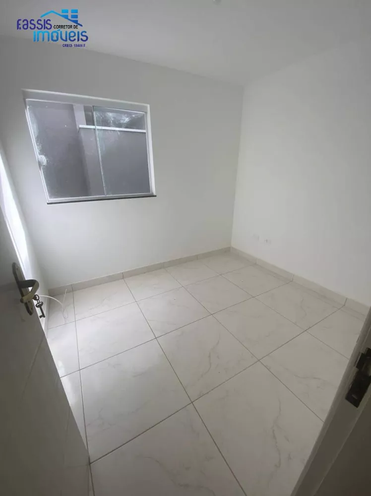 Apartamento à venda com 2 quartos, 48m² - Foto 2