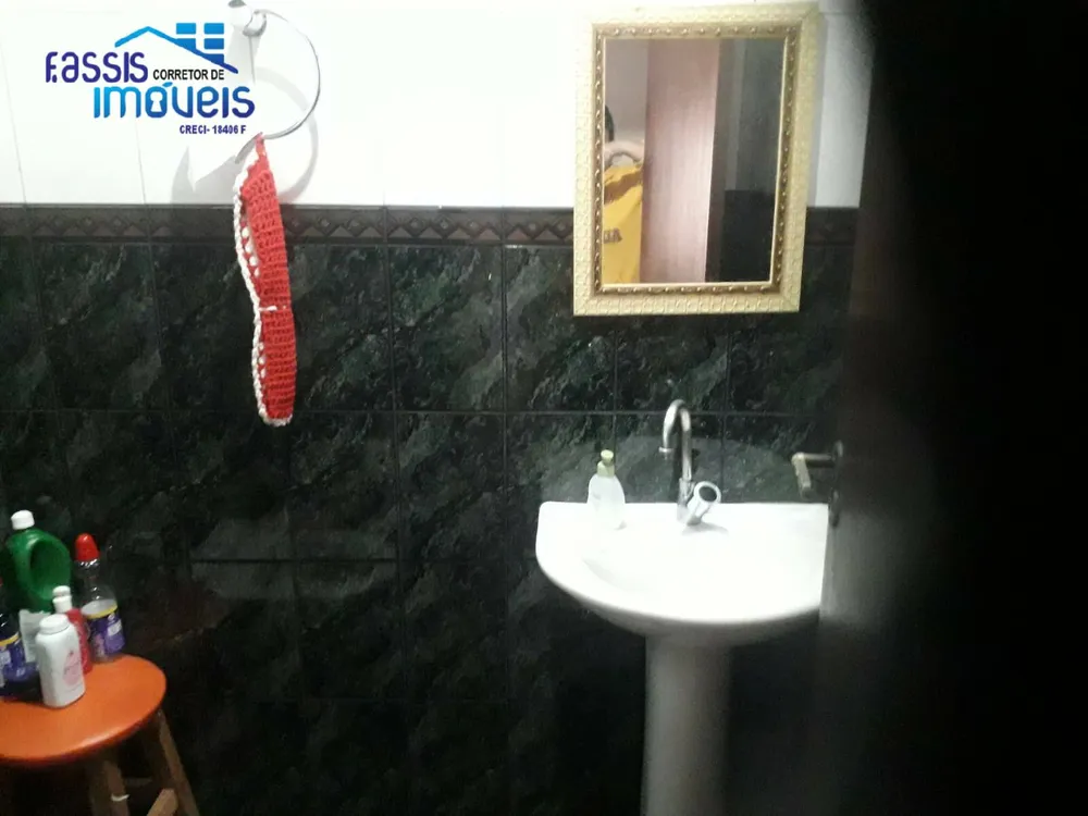 Casa, 3 quartos, 85 m² - Foto 8