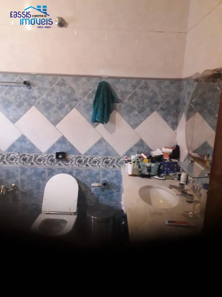 Casa, 3 quartos, 85 m² - Foto 6