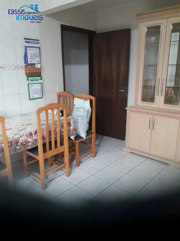 Casa, 3 quartos, 85 m² - Foto 9