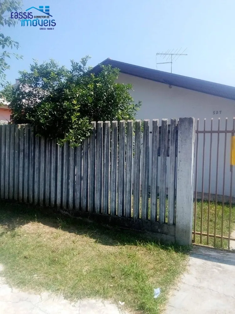 Casa, 3 quartos, 85 m² - Foto 1