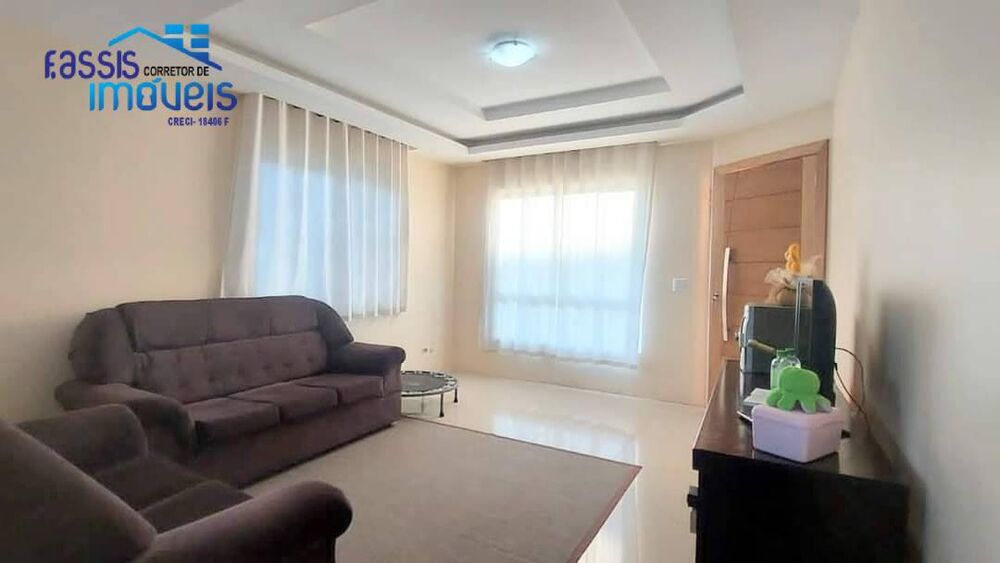 Casa à venda com 3 quartos, 350m² - Foto 6