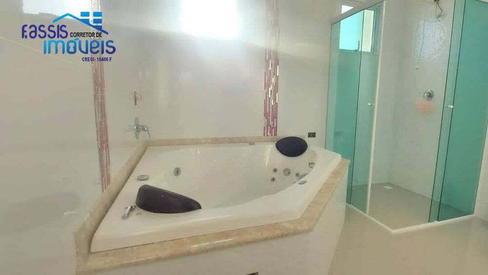Casa à venda com 3 quartos, 350m² - Foto 7