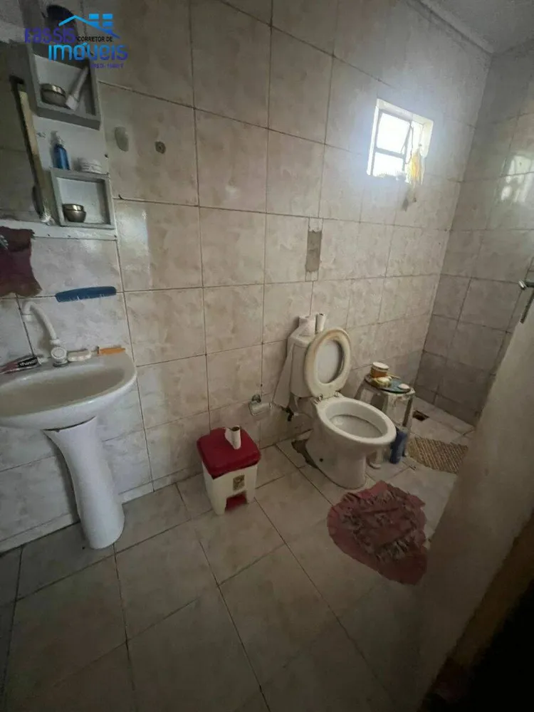 Casa, 3 quartos - Foto 3