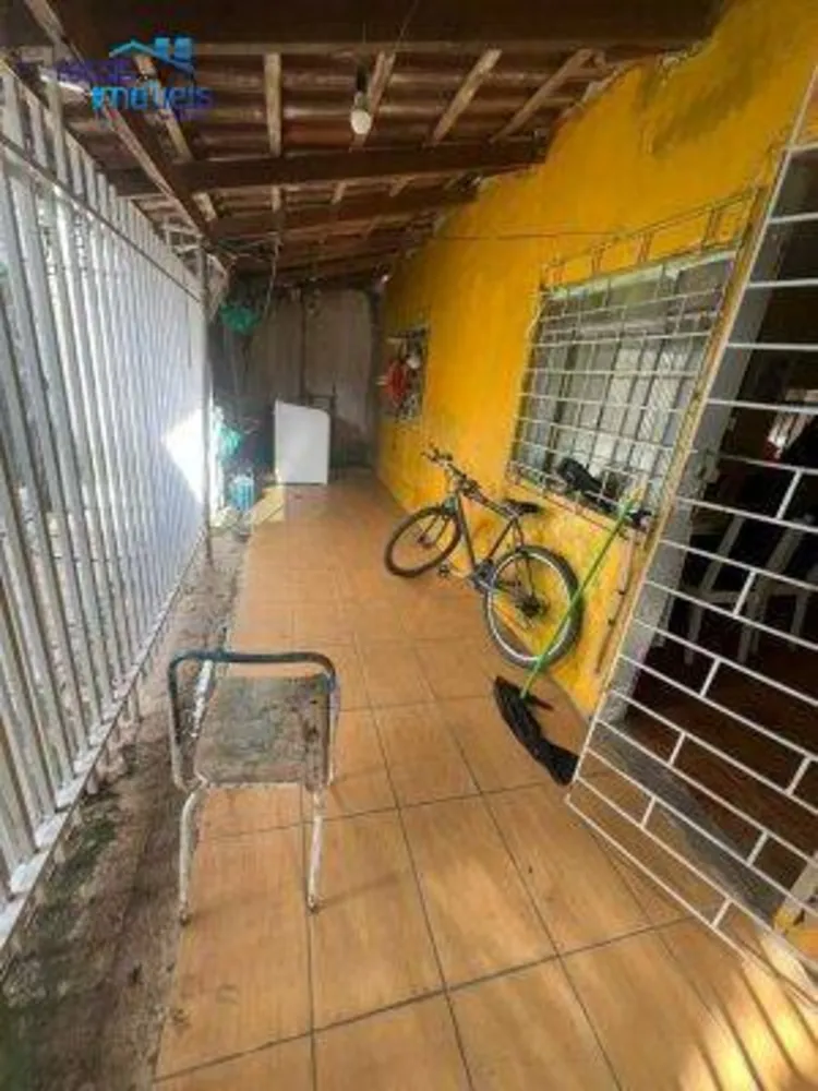 Casa, 3 quartos - Foto 12