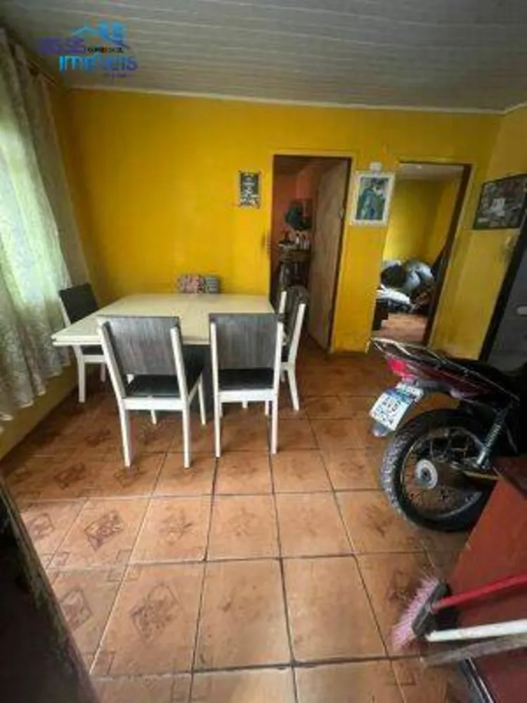 Casa, 3 quartos - Foto 8
