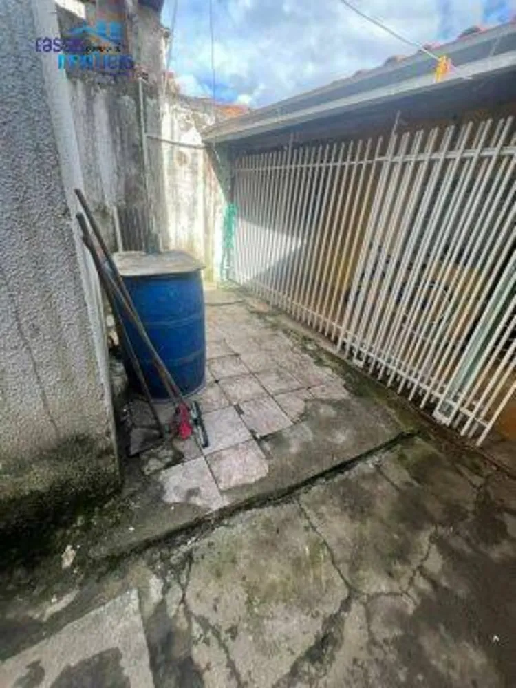 Casa, 3 quartos - Foto 10