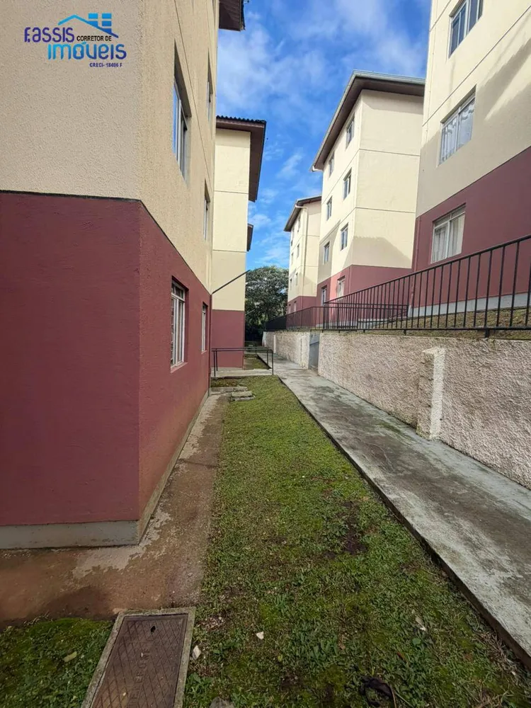 Apartamento, 2 quartos - Foto 6