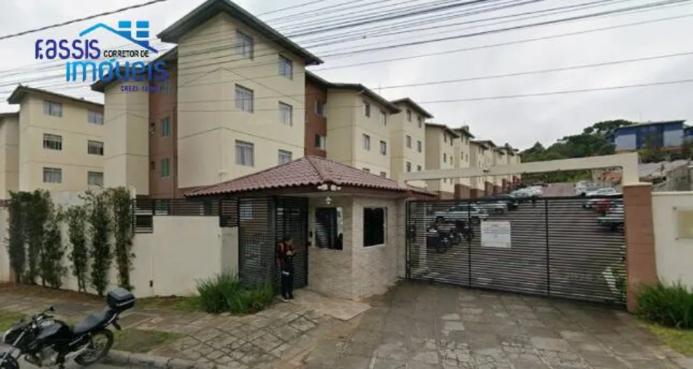 Apartamento, 2 quartos - Foto 2