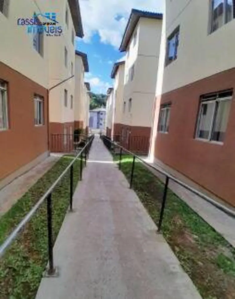 Apartamento, 2 quartos - Foto 8